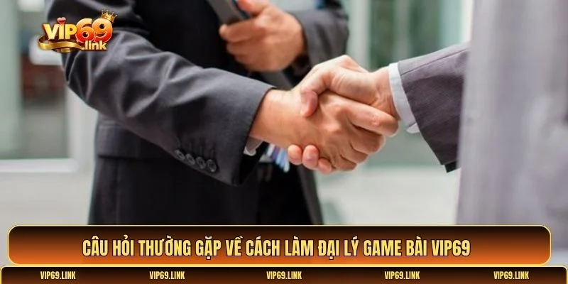 cách làm đại lý game bài