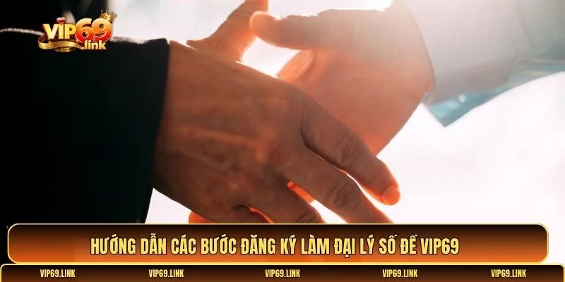 Cách làm đại lý số đề