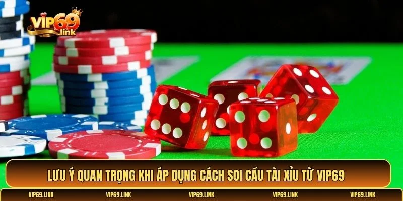 Cách soi cầu tài xỉu