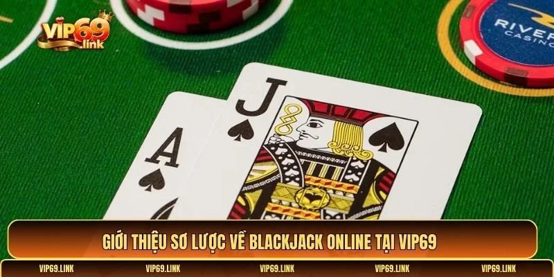 Chơi Blackjack online