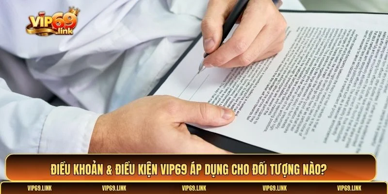 điều khoản & điều kiện